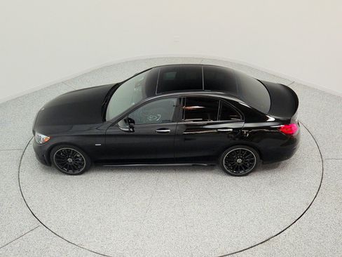 Certified 2021 Mercedes-Benz C 300 Sedan image 30