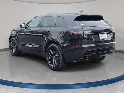 New 2026 Land Rover Range Rover Velar S image 7