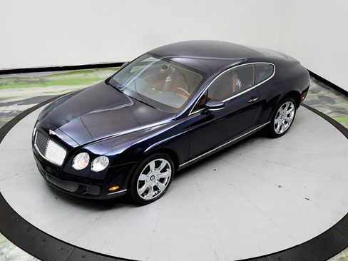 Used 2008 Bentley Continental GT image 28