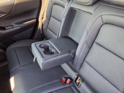 Used 2025 Chevrolet Equinox LT w/ Convenience Package II AWD/4WD image 89