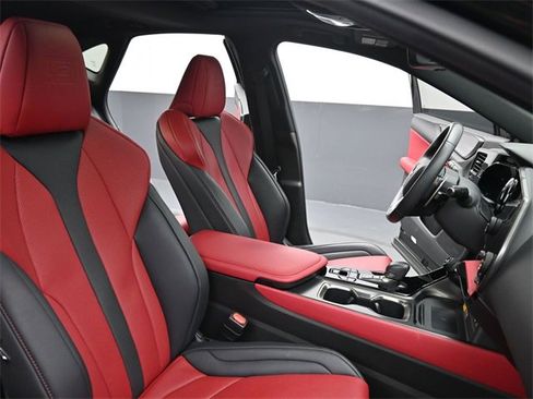 Used 2024 Lexus NX 350 F Sport image 26