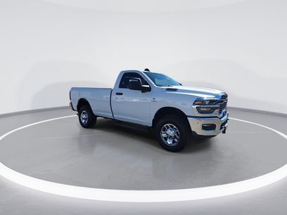 Certified 2026 RAM 2500 Tradesman