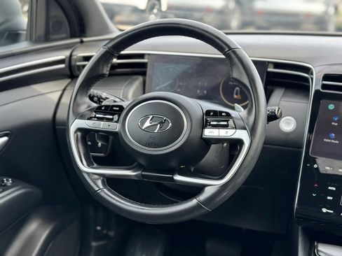 Used 2024 Hyundai Santa Cruz XRT AWD/4WD image 13