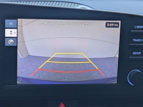 New 2026 Hyundai Elantra SEL Sport Premium FWD image 8