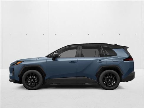 New 2026 Toyota RAV4 FWD image 2