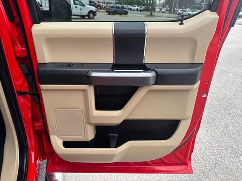 Used 2018 Ford F150 XLT RWD image 15
