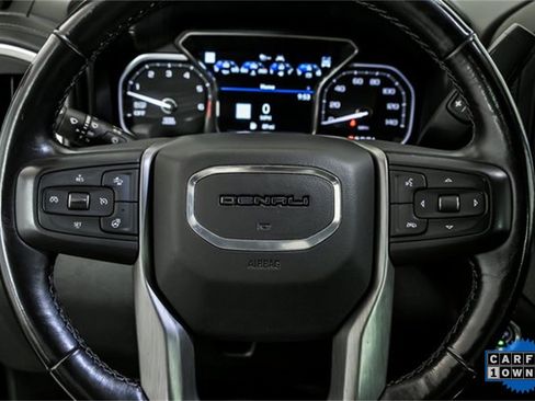 Used 2021 GMC Sierra 1500 Denali w/ Denali Ultimate Package image 19