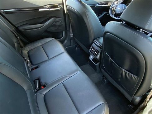 Used 2023 Kia Seltos SX image 15