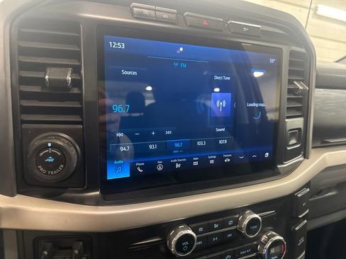 Used 2021 Ford F150 XLT w/ Equipment Group 302A High image 18