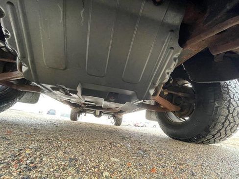 Used 2014 Chevrolet Silverado 1500 W/T image 20