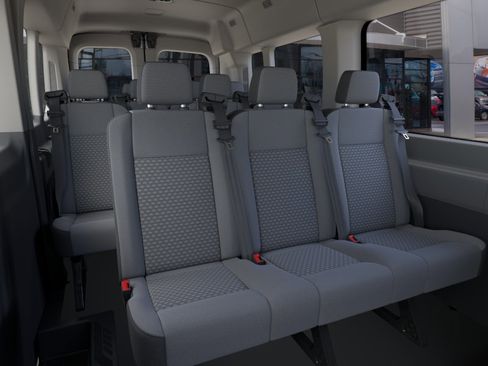 New 2026 Ford Transit 350 XL image 11