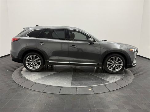 Used 2018 MAZDA CX-9 Grand Touring image 8