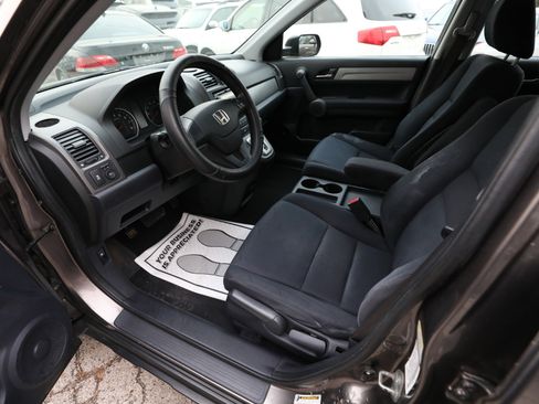 Used 2010 Honda CR-V LX image 17