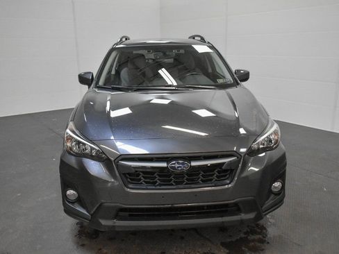 Used 2020 Subaru Crosstrek 2.0i Premium w/ Popular Package #2 image 2