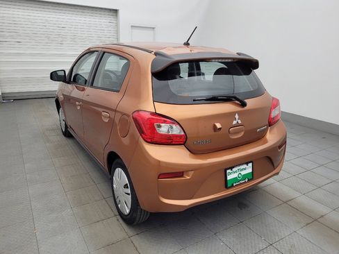 Used 2019 Mitsubishi Mirage ES image 5