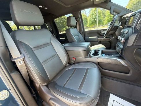 Used 2023 GMC Sierra 2500 Denali w/ Denali Ultimate Package AWD/4WD image 30