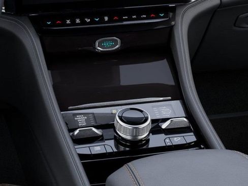 New 2026 Jeep Grand Cherokee L Summit image 24