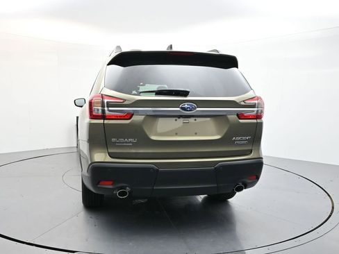 New 2026 Subaru Ascent Touring AWD/4WD image 6