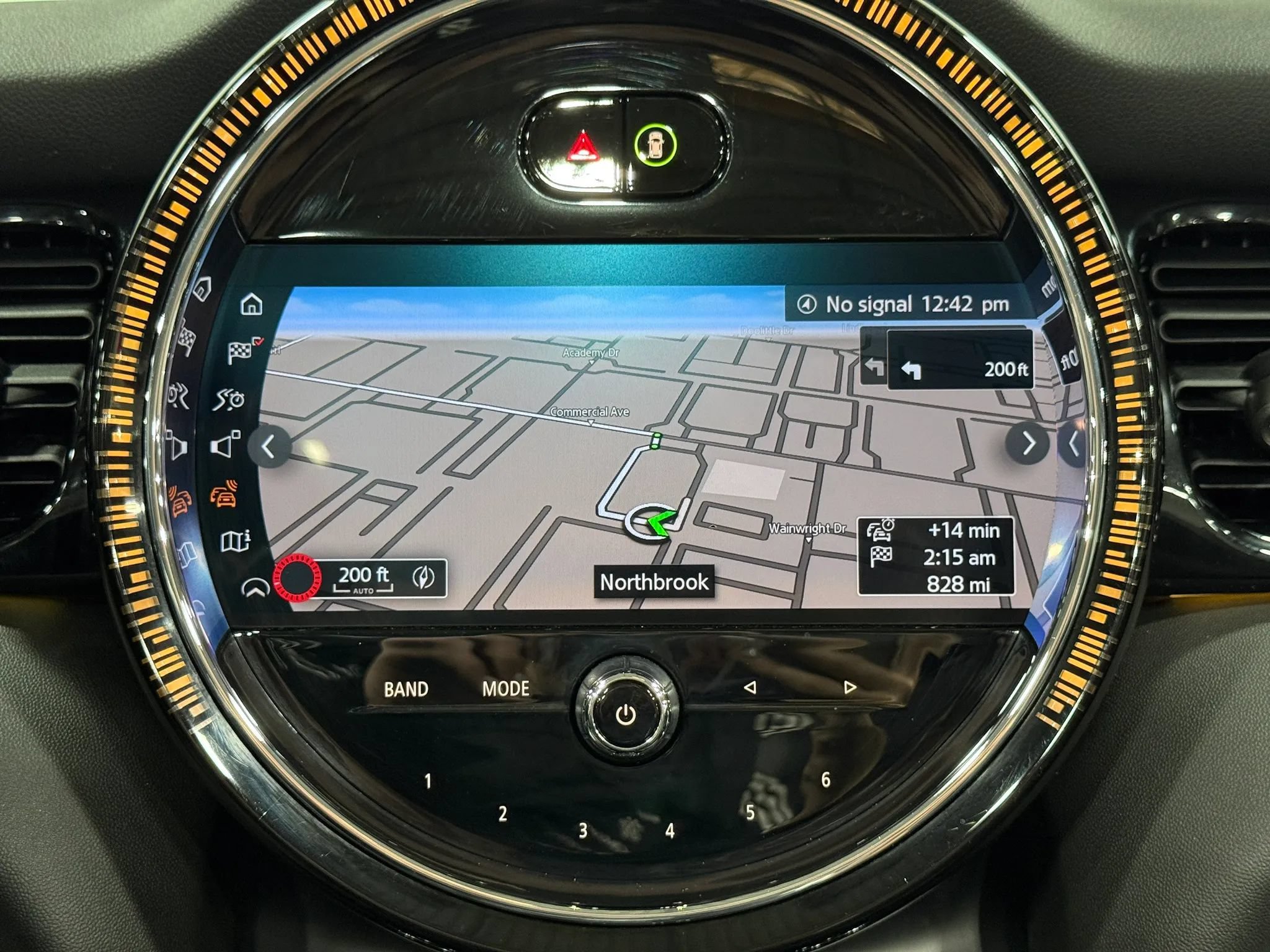 Used 2023 MINI Cooper S FWD image 31