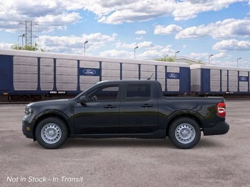 New 2026 Ford Maverick XL FWD image 3