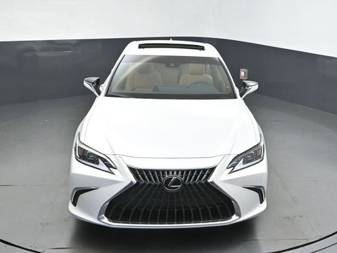 New 2025 Lexus ES 350 w/ Premium Package image 37