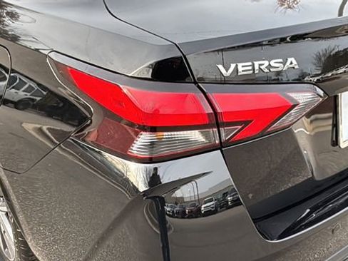 Used 2023 Nissan Versa SV image 35