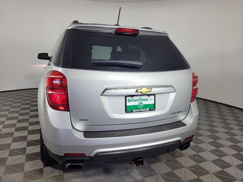 Used 2016 Chevrolet Equinox LT AWD/4WD image 7