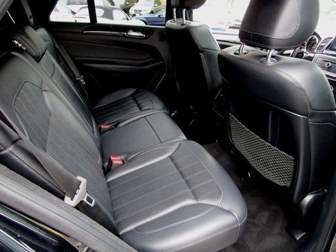 Used 2016 Mercedes-Benz GLE 350 4MATIC image 17