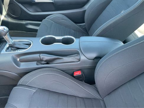 Used 2022 Ford Mustang Mach 1 image 25