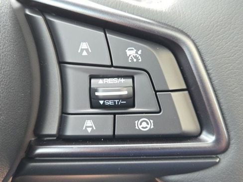 New 2025 Subaru WRX Limited image 15