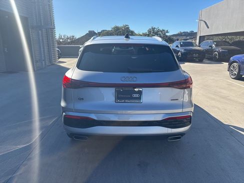 Used 2025 Audi Q5 Premium Plus w/ Premium Plus image 7