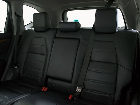 Used 2021 Honda CR-V EX-L image 22