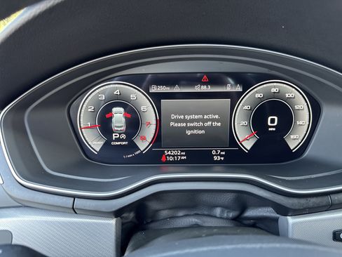 Used 2023 Audi A5 2.0T Premium Plus w/ Premium Plus AWD/4WD image 35