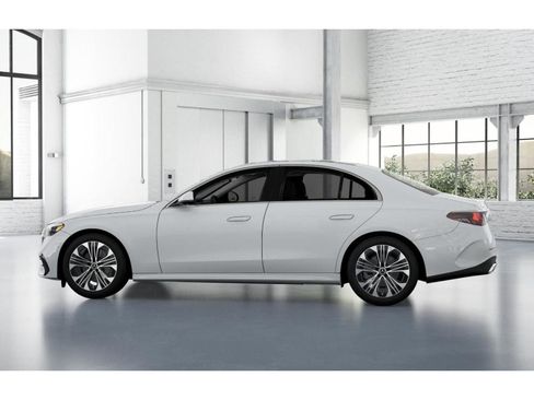 New 2025 Mercedes-Benz E 350 E 350 image 54
