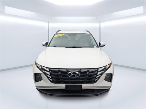 Used 2024 Hyundai Tucson SEL image 8