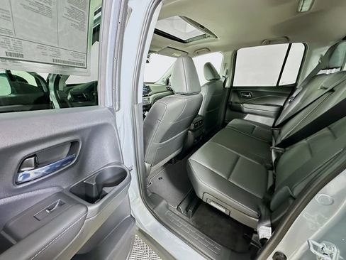 New 2026 Honda Ridgeline RTL image 17