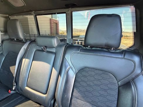 Used 2019 RAM 1500 Sport w/ Level 2 Equipment Group image 8