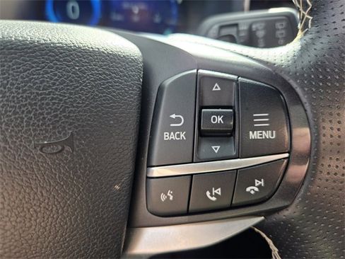 Used 2020 Ford Explorer ST w/ ST Street Pack image 29