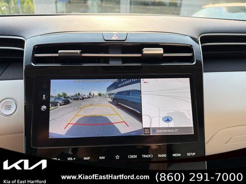 Used 2024 Hyundai Tucson SEL w/ Convenience Package AWD/4WD image 31