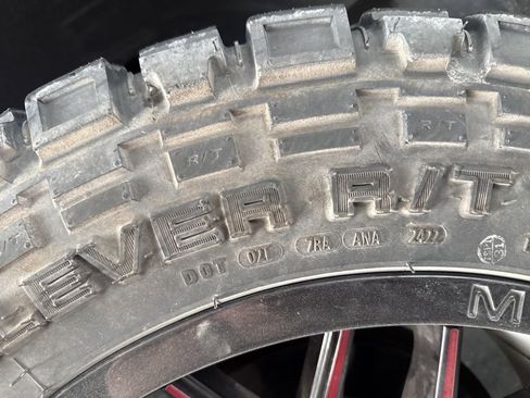 Used 2016 Ford F150 Lariat image 9