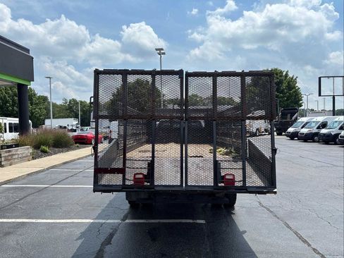 Used 2014 RAM 5500 Tradesman w/ Power & Remote Entry Group RWD image 7