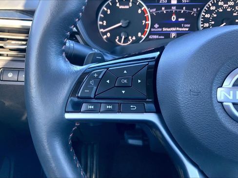 Used 2023 Nissan Altima 2.0 SR image 48