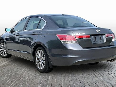 Used 2012 Honda Accord EX-L image 6