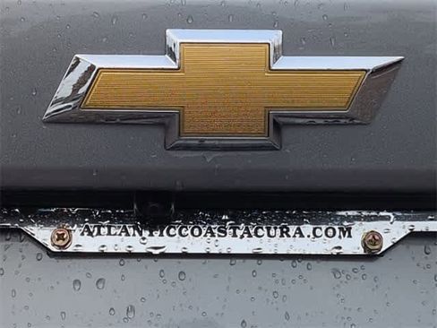 Used 2024 Chevrolet Trax LT image 12