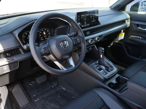 New 2026 Honda CR-V Sport-L image 15