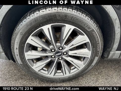 Used 2022 Lincoln Corsair Reserve w/ Equipment Group 201A AWD/4WD image 27