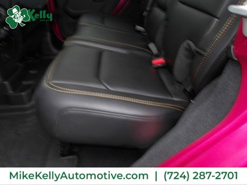 Used 2024 Jeep Wrangler Unlimited Rubicon 392 image 11