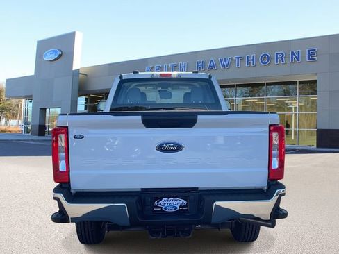 New 2026 Ford F250 XL w/ XL Driver Assist Package image 5