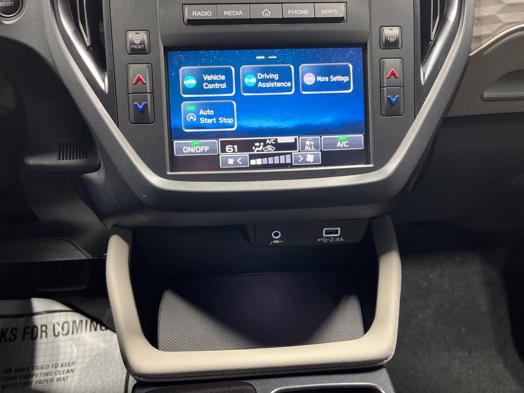 Used 2026 Subaru Forester AWD/4WD image 26