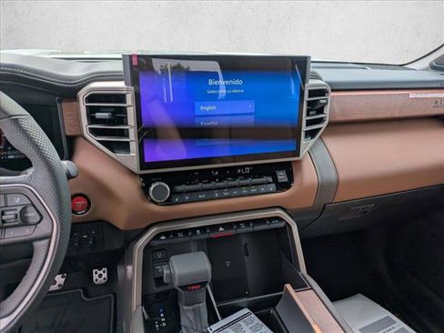 New 2026 Toyota Tundra 1794 Edition image 12